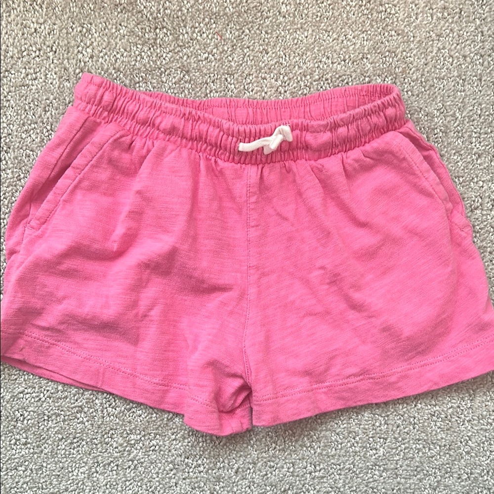 PRIMARY | kids pink Shorts